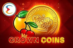 Crown Coins