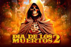 Dia De Los Muertos 2