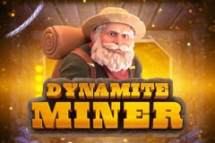 Dynamite Miner