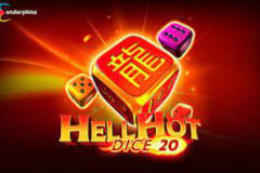 Hell Hot Dice 20