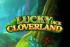 Lucky Cloverland Dice