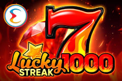 Lucky Streak 1000