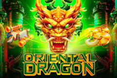 Oriental Dragon