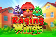 Raging Wings