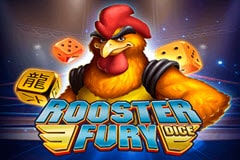 Rooster Fury Dice