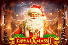 Royal Xmass II