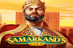 Samarkand's Gold