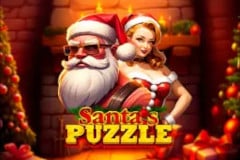 Santa's Puzzle