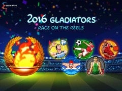 2016 Gladiators