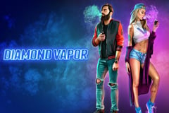 Diamond Vapor