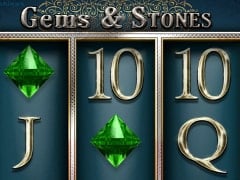 Gems and Stones