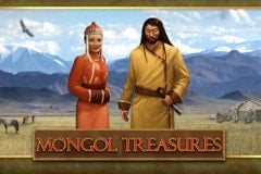 Mongol Treasures