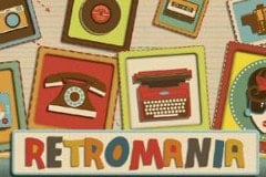 Retromania