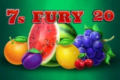 7s Fury 20