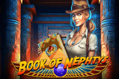 Book of Nephtys