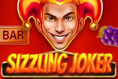 Sizzling Joker