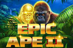 Epic Ape II