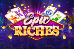 Epic Riches