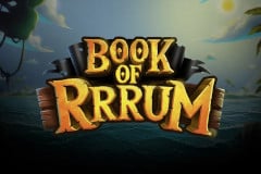 Book of Rrrum