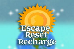 Escape Reset Recharge