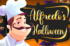 Alfredo's Halloween