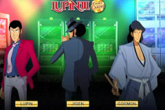 Lupin III Colpo al Casino