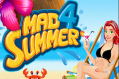 Mad 4 Summer