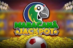 Maracana Jackpot