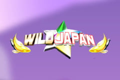 Wild Japan