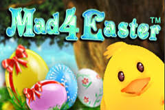 Mad 4 Easter