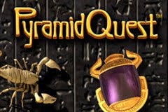 Pyramid Quest