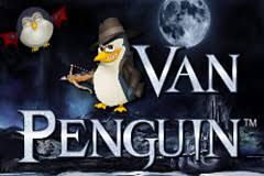 Van Penguin