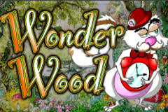 Wonder Wood Slot - Play Free Espresso Games Slots Online