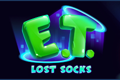 E.T. Lost Socks