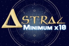 Astral - Minimum x10