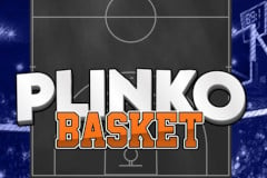 Plinko Basket