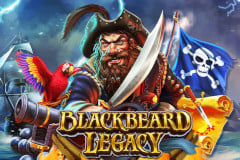 Blackbeard Legacy