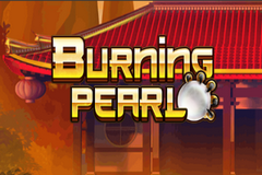 Burning Pearl