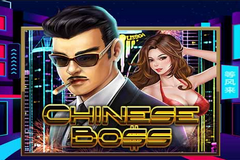 Chinese Boss