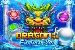 Dragon of the Eastern Sea