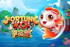 Fortune Koi