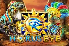 Horus Eye