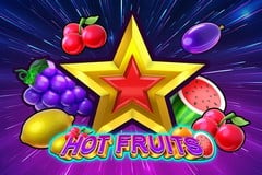 Hot Fruits