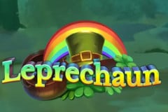 leprechaun