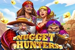 Nugget Hunters