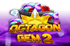 Octagon Gem 2