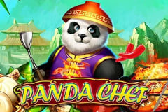 Panda Chef