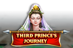 Third Prince's Journey