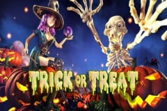 Trick or Treat