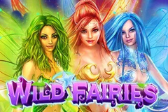 Wild Fairies